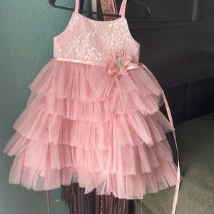 Toddler dress